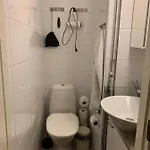 Daire Rovaniemi City Apartment *