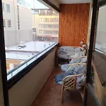 Rovaniemi City Apartment
