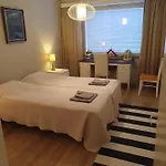 Rovaniemi City Apartment