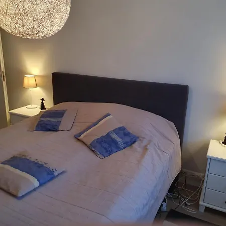 Rovaniemi City Apartment