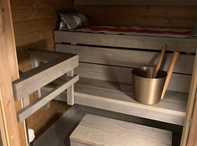 Rovaniemi City Apartment Διαμέρισμα