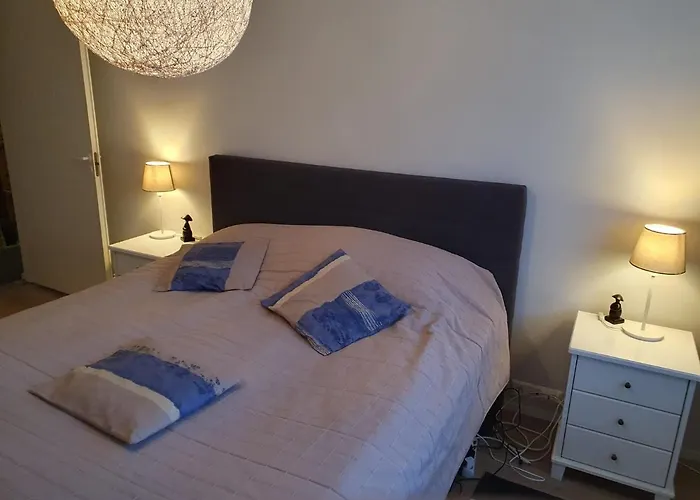 Rovaniemi City Apartment